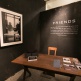 Basquiat and Friends: Photographs by Roland Hagenberg | 7 Nov - 28 Dec 2014 | a solo exhibition