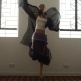 by Sin Sin Man, in THE SIN SIN SHOW - a solo exhibition | 14 Mar - 14 June 2015