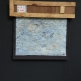 Youri Leroux | FRANCE
Paris - Hong Kong
Mixed media
114 x 98 x 15 cm
2013