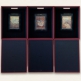 Lie Fhung | INDONESIA
Precious (Portal #015 - the Dream Archives Project)
Mixed Media with altered KOLO boxes)
24.8 x 59 x 14 cm
2009