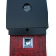 Peter Dittmar | GERMANY
Butterfly in Black Box
Mixed media
8 x 34 x 34 cm
2013