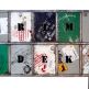 S. Teddy Darmawan | INDONESIA
Ten by Ten Project #1
Mixed media (used steel plates)
150 x 170 x 50 cm
2013