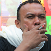 Abdi Setiawan