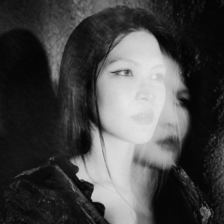 AILSA WONG