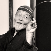 Akio Suzuki