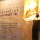 The Dance of Remembering Opening Night