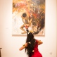 The Dance of Remembering Opening Night