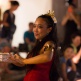 The Dance of Remembering Opening Night