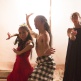 The Dance of Remembering Opening Night