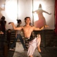 The Dance of Remembering Opening Night