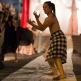 The Dance of Remembering Opening Night
