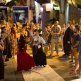 The Dance of Remembering Opening Night