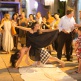 The Dance of Remembering Opening Night