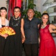 The Dance of Remembering Opening Night