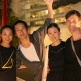 The Dance of Remembering Opening Night