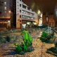 ALFRED KO
The Sham Shui Po Ocean
Photograph on Archival Fine Art Paper
91.5 x 64 cm | 2009