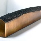 ANUSAPATI
capA Piece of Memory #1
Bronze | 12 x 9.5 x 120 cm | 2012tion