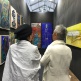 Art Central 2016 Vernissage