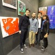 Art Central 2016 Vernissage