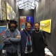 Art Central 2016 Vernissage