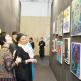 Art Central 2016 Vernissage