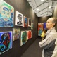 Art Central 2016 Vernissage