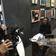 Art Central 2016 Vernissage