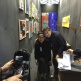 Art Central 2016 Vernissage