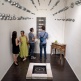BRONWEN SHELWELL in ASSEMBLING - a group exhibition at Sin Sin Fine Art