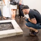 BRONWEN SHELWELL in ASSEMBLING - a group exhibition at Sin Sin Fine Art