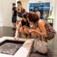 BRONWEN SHELWELL in ASSEMBLING - a group exhibition at Sin Sin Fine Art