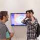 BRONWEN SHELWELL in ASSEMBLING - a group exhibition at Sin Sin Fine Art