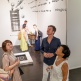 BRONWEN SHELWELL in ASSEMBLING - a group exhibition at Sin Sin Fine Art