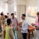 BRONWEN SHELWELL in ASSEMBLING - a group exhibition at Sin Sin Fine Art