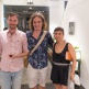 BRONWEN SHELWELL in ASSEMBLING - a group exhibition at Sin Sin Fine Art