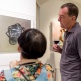 BRONWEN SHELWELL in ASSEMBLING - a group exhibition at Sin Sin Fine Art