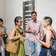 BRONWEN SHELWELL in ASSEMBLING - a group exhibition at Sin Sin Fine Art