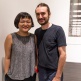BRONWEN SHELWELL in ASSEMBLING - a group exhibition at Sin Sin Fine Art