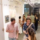 BRONWEN SHELWELL in ASSEMBLING - a group exhibition at Sin Sin Fine Art