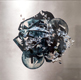 BRONWEN SHELWELL in ASSEMBLING - a group exhibition at Sin Sin Fine Art