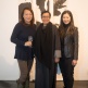 Sun Guangyi 孫廣義 - Beyond Heavens - a solo exhibition | 15 Jan - 28 Jan 2016