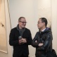Sun Guangyi 孫廣義 - Beyond Heavens - a solo exhibition | 15 Jan - 28 Jan 2016