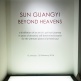 Sun Guangyi 孫廣義 - Beyond Heavens - a solo exhibition | 15 Jan - 28 Jan 2016