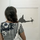 BRUSH - Satoshi Katayama - a solo exhibition | June 1 - July 15, 2017