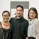 BRUSH - Satoshi Katayama - a solo exhibition | June 1 - July 15, 2017