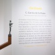 C. Garcías De La Nuez - Cardinals - a solo exhibition | 23 Sep - 11 Nov 2016