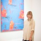C. Garcías De La Nuez - Cardinals - a solo exhibition | 23 Sep - 11 Nov 2016
