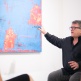 C. Garcías De La Nuez - Cardinals - a solo exhibition | 23 Sep - 11 Nov 2016