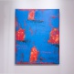 C. Garcías De La Nuez - Cardinals - a solo exhibition | 23 Sep - 11 Nov 2016