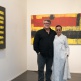 C. Garcías De La Nuez - Cardinals - a solo exhibition | 23 Sep - 11 Nov 2016